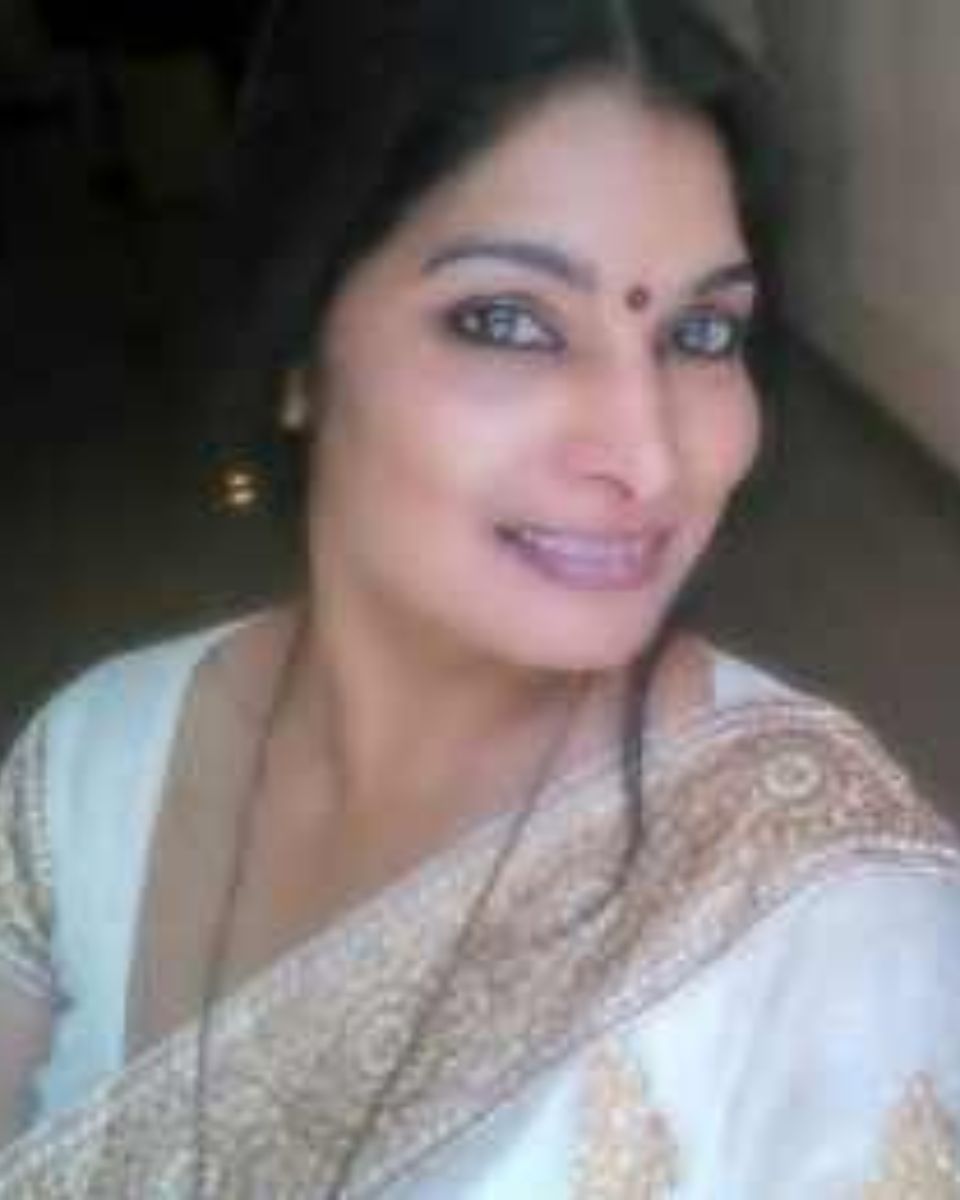 Ms. Rajani Deokar
