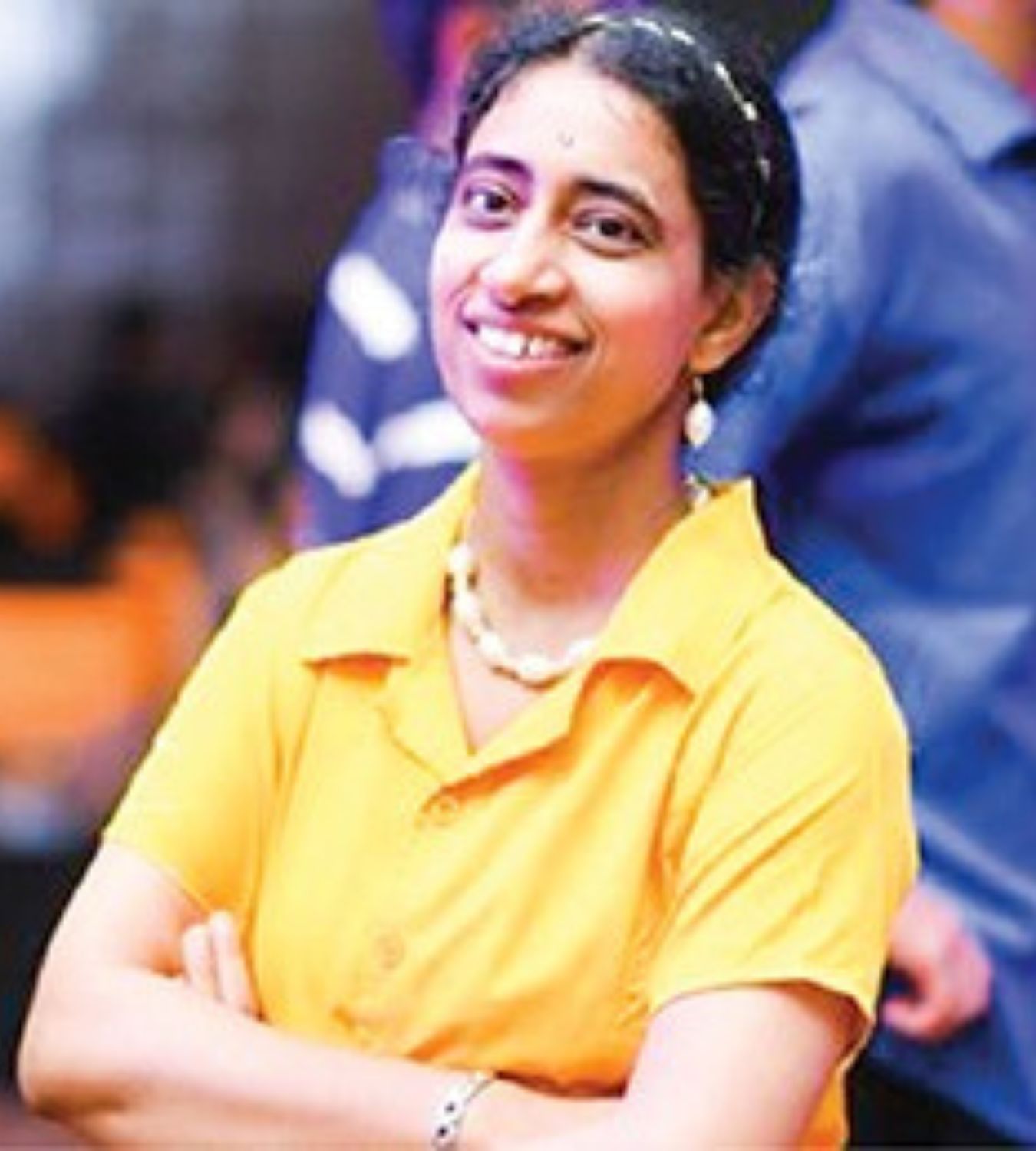 Dr. Srivathsa Vaidya