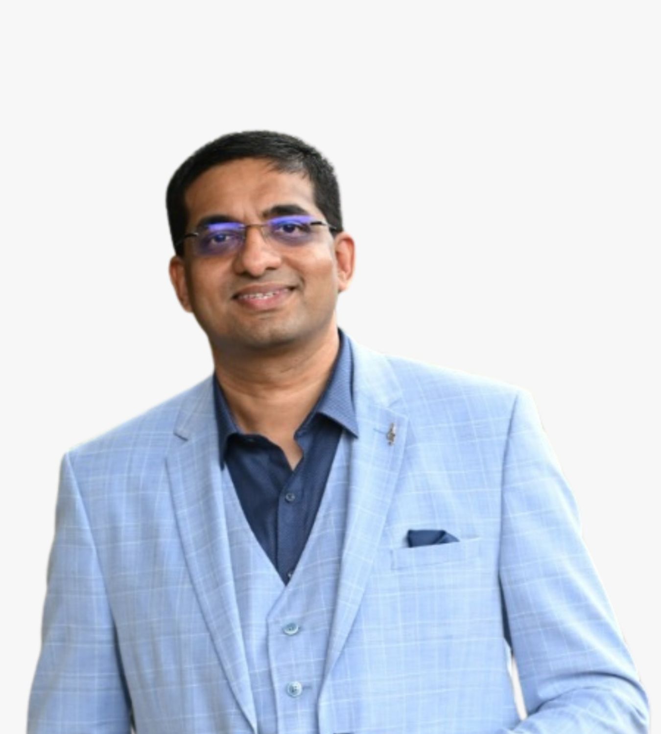 Mr. Hiren Rathod