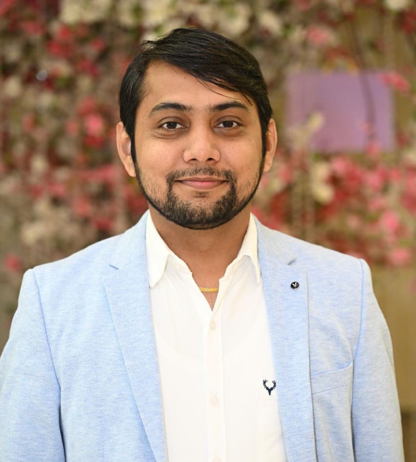 Mr. Jay Rathod